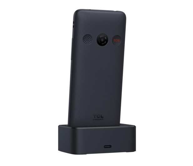 TCL ONETOUCH 4042S 4G szary - 1368214 - zdjęcie 6